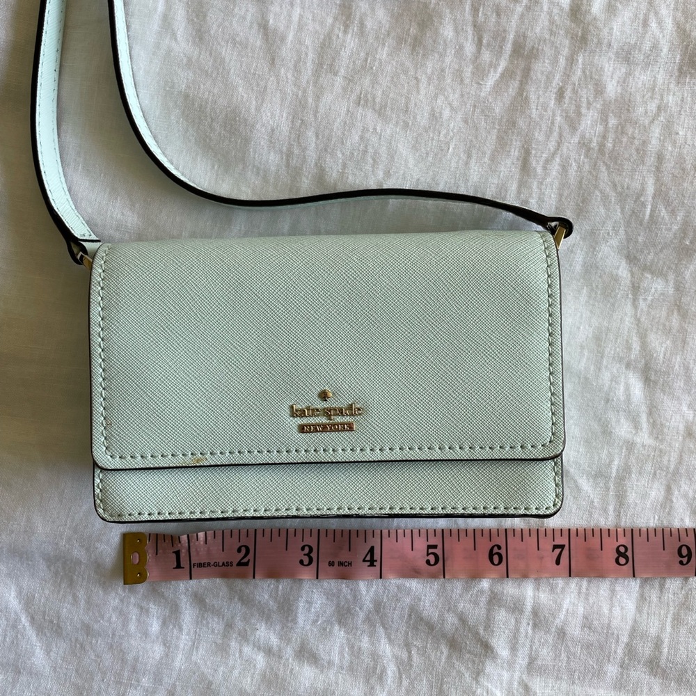 Kate Spade crossbody.
